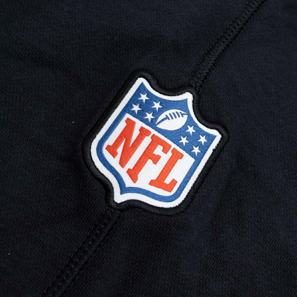 Cincinnati Bengals 2024 NFL Sideline Nike Club Hoodie Black Taass US