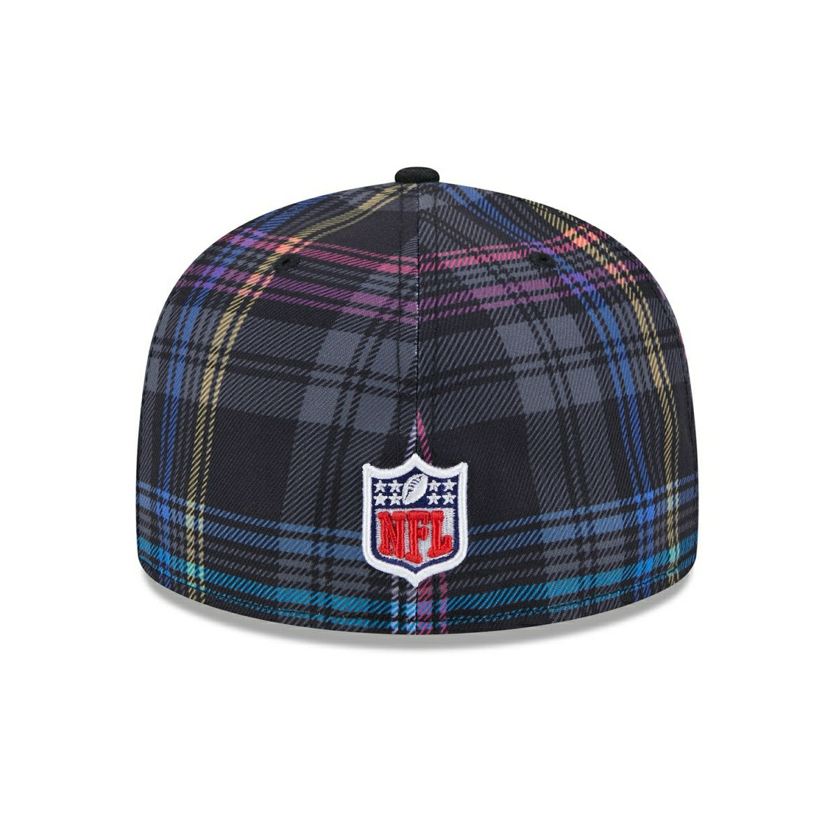 Cincinnati Bengals 2024 NFL Crucial Catch New Era 59FIFTY Fitted Cap Fashion