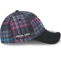 Cincinnati Bengals 2024 NFL Crucial Catch New Era 39THIRTY Flex Cap Lifestyle