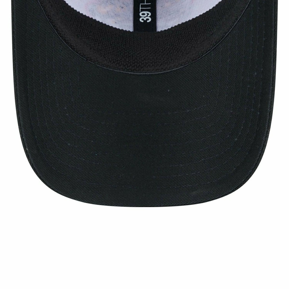 Cincinnati Bengals 2024 NFL Crucial Catch New Era 39THIRTY Flex Cap Lifestyle