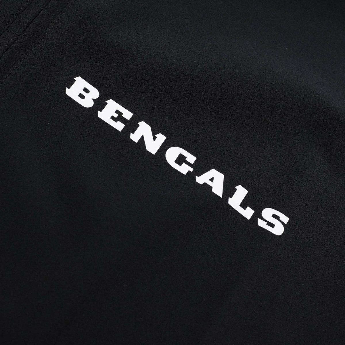 Cincinnati Bengals 2024 NFL Sideline Pre-Game Nike Lightweight Player Jacket Black Taass sale