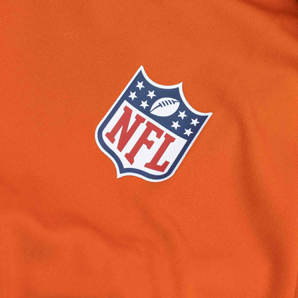 Cincinnati Bengals 2024 NFL Sideline Pre-Game Nike Lightweight Player Jacket Black Taass sale