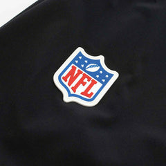 Cincinnati Bengals 2024 NFL Sideline Nike Lightweight Coach Jacket Black Taass sale