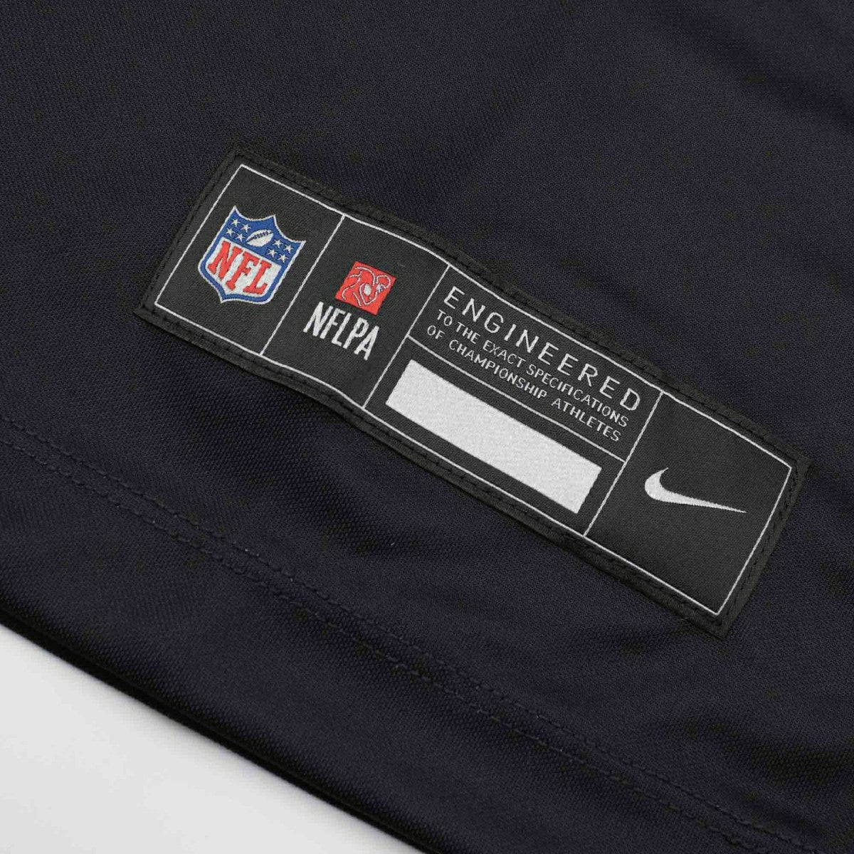 Ja’Marr Chase #1 Cincinnati Bengals Nike Legend NFL Jersey Black Taass US