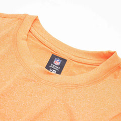 Cincinnati Bengals 2024 NFL Training New Era Performance T-Shirt Taass for sale