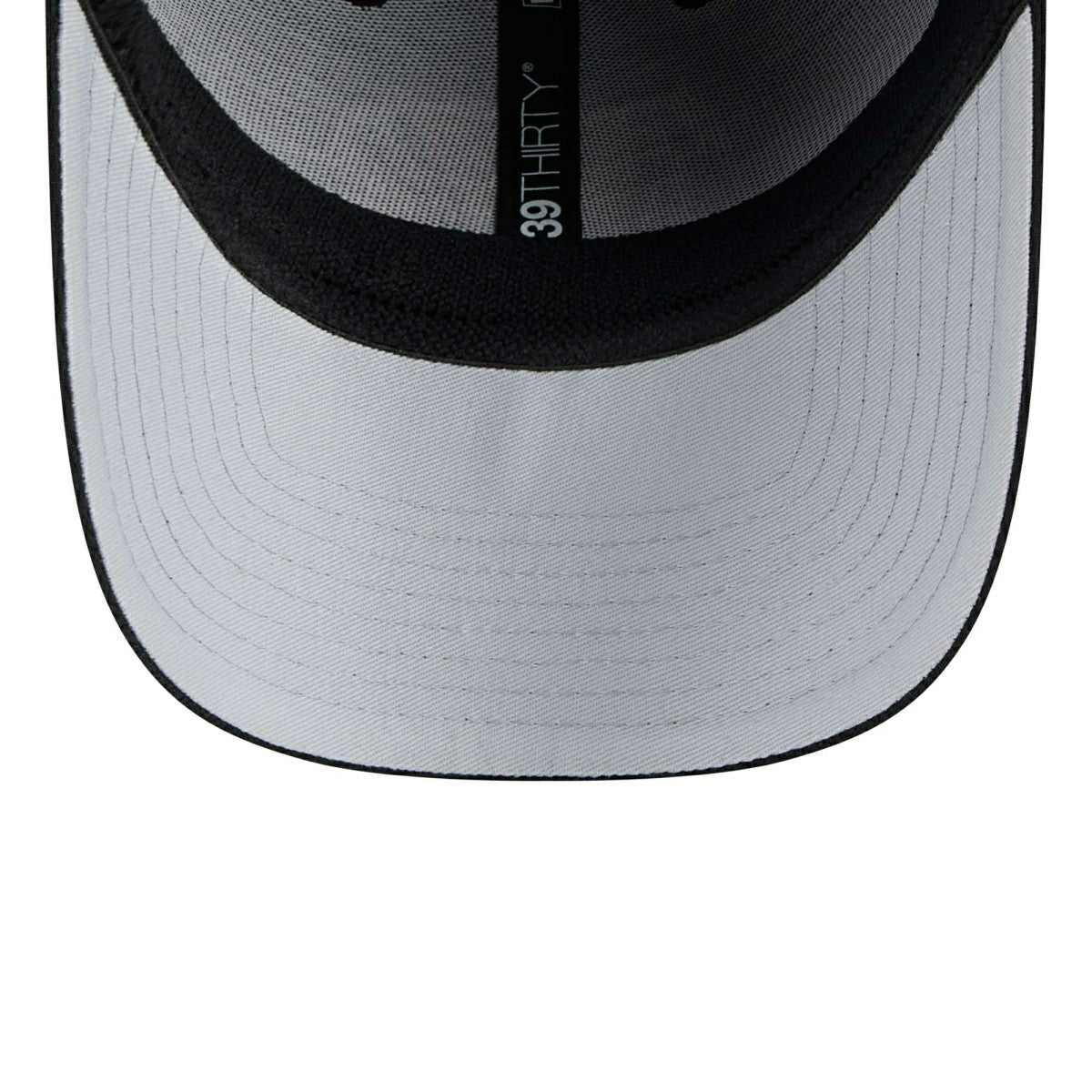 Cincinnati Bengals 2024 NFL Draft New Era 39THIRTY Flex Cap Black Classic
