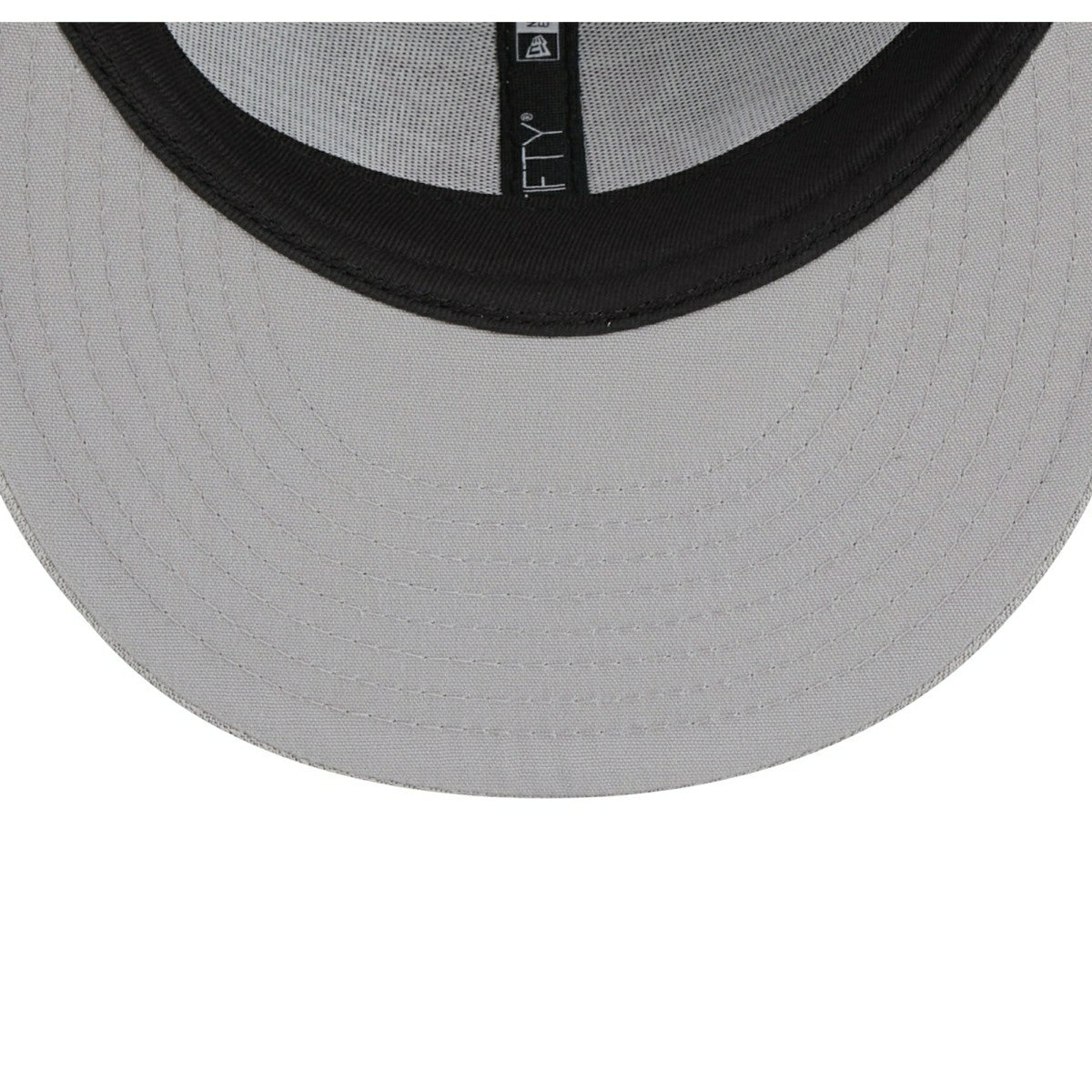 Cincinnati Bengals AFC 2024 Pro Bowl New Era 9FIFTY Snapback NFL Cap Gray Classic