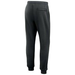 Cincinnati Bengals 2023 NFL Sideline Nike Club Jogger Pants Black Lifestyle