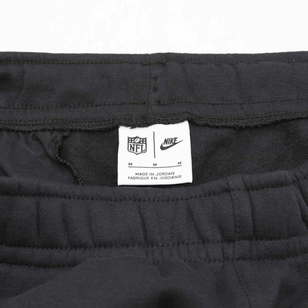 Cincinnati Bengals 2023 NFL Sideline Nike Club Jogger Pants Black Lifestyle