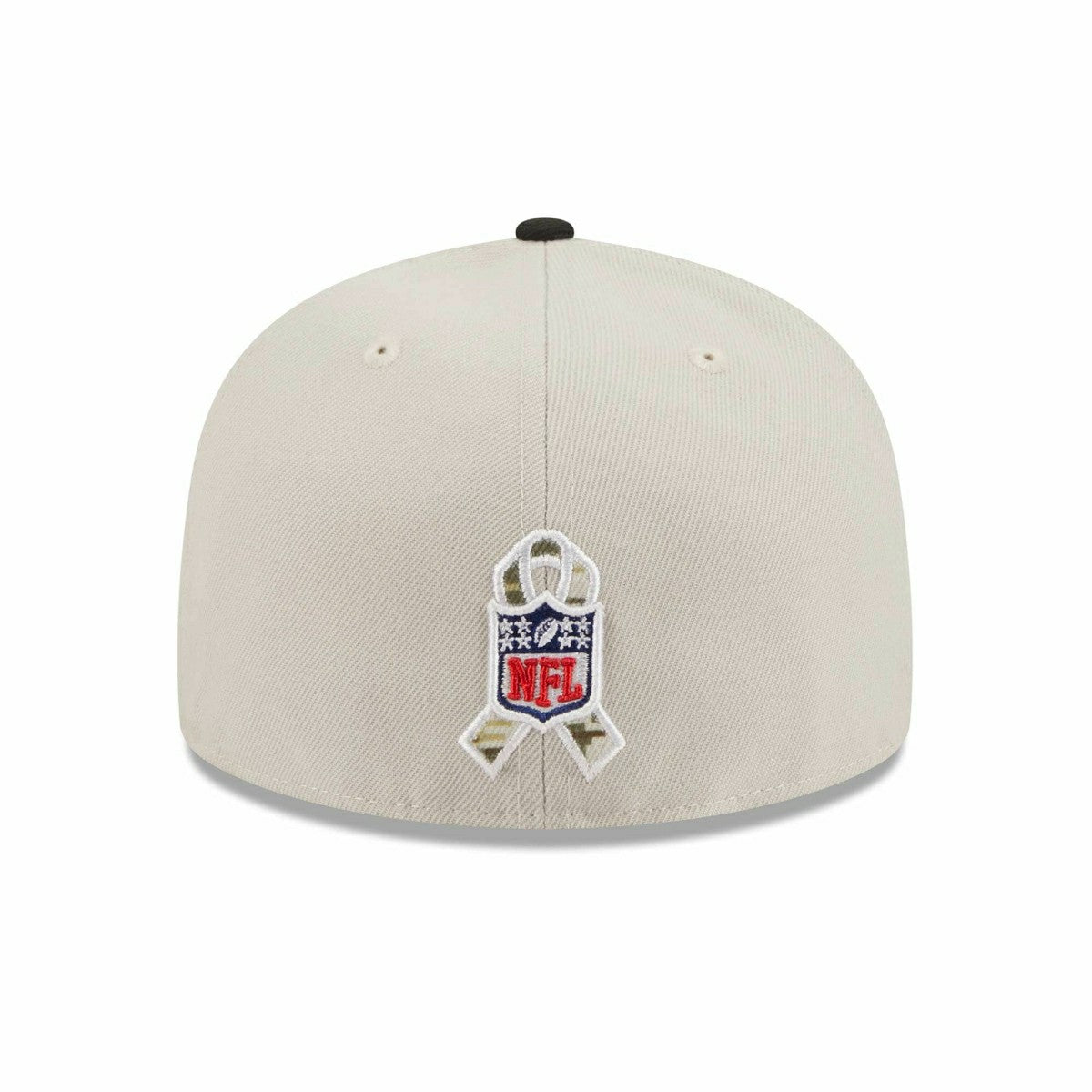 Cincinnati Bengals 2023 NFL Salute to Service New Era 59FIFTY Fitted Cap Classic