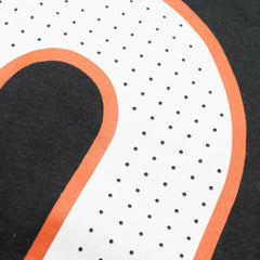 Joe Burrow #9 Cincinnati Bengals Nike Player NFL T-Shirt Black Taass US