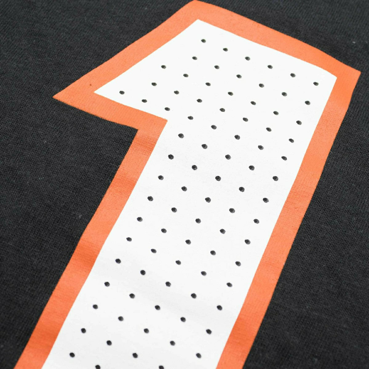 Ja'Marr Chase #1 Cincinnati Bengals Nike Player NFL T-Shirt Black Classic