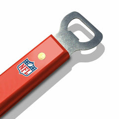 Cleveland Browns Spirit NFL Barbecue Set (3-Piece) Lifestyle