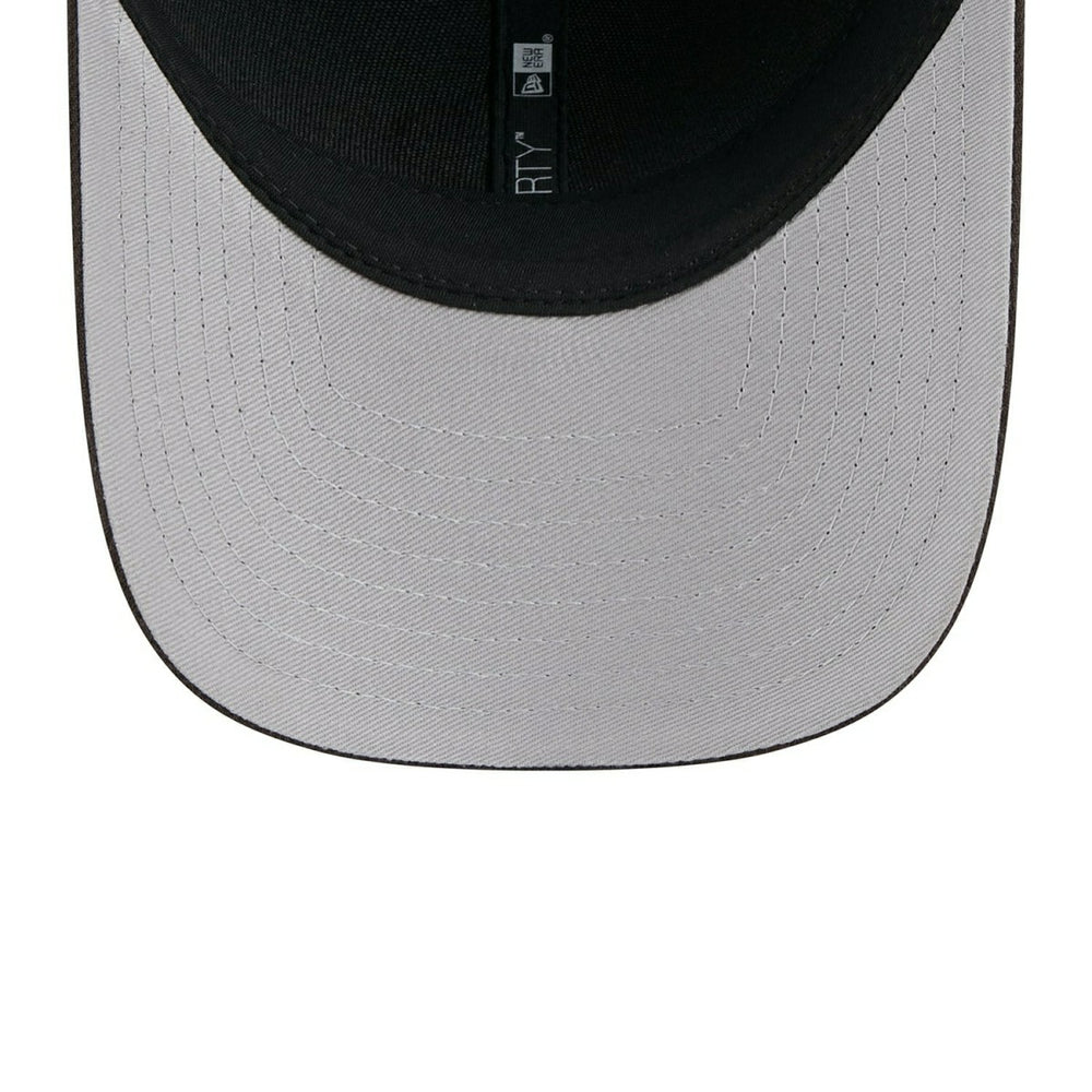 Cleveland Browns NFL Team Logo 9FORTY M-Crown Snapback Cap Fashion