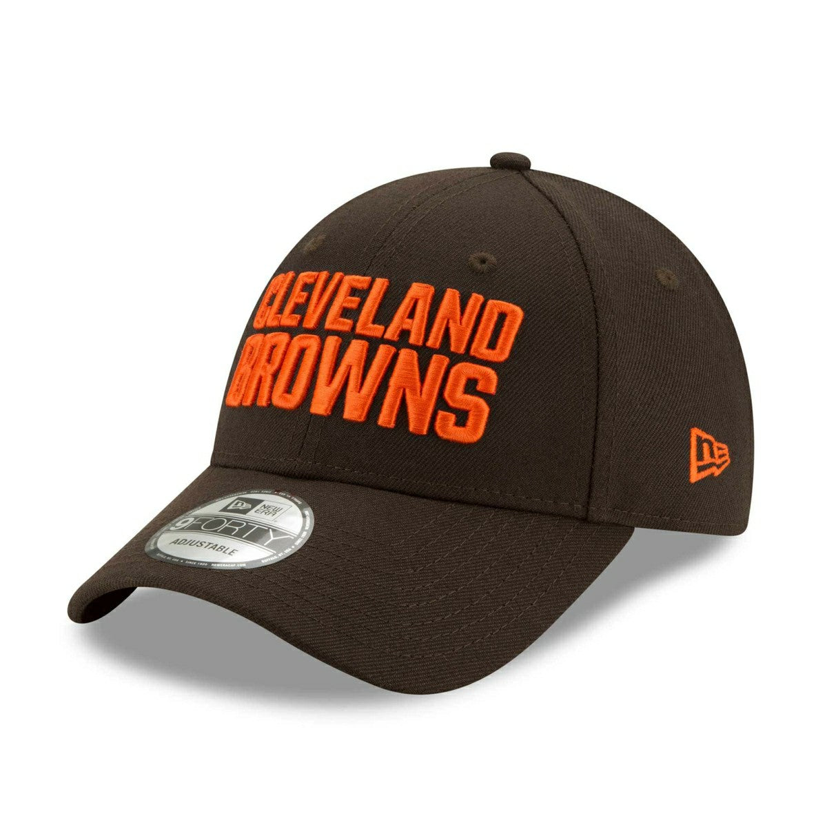 Cleveland Browns First Down Adjustable NFL Cap Taass sale