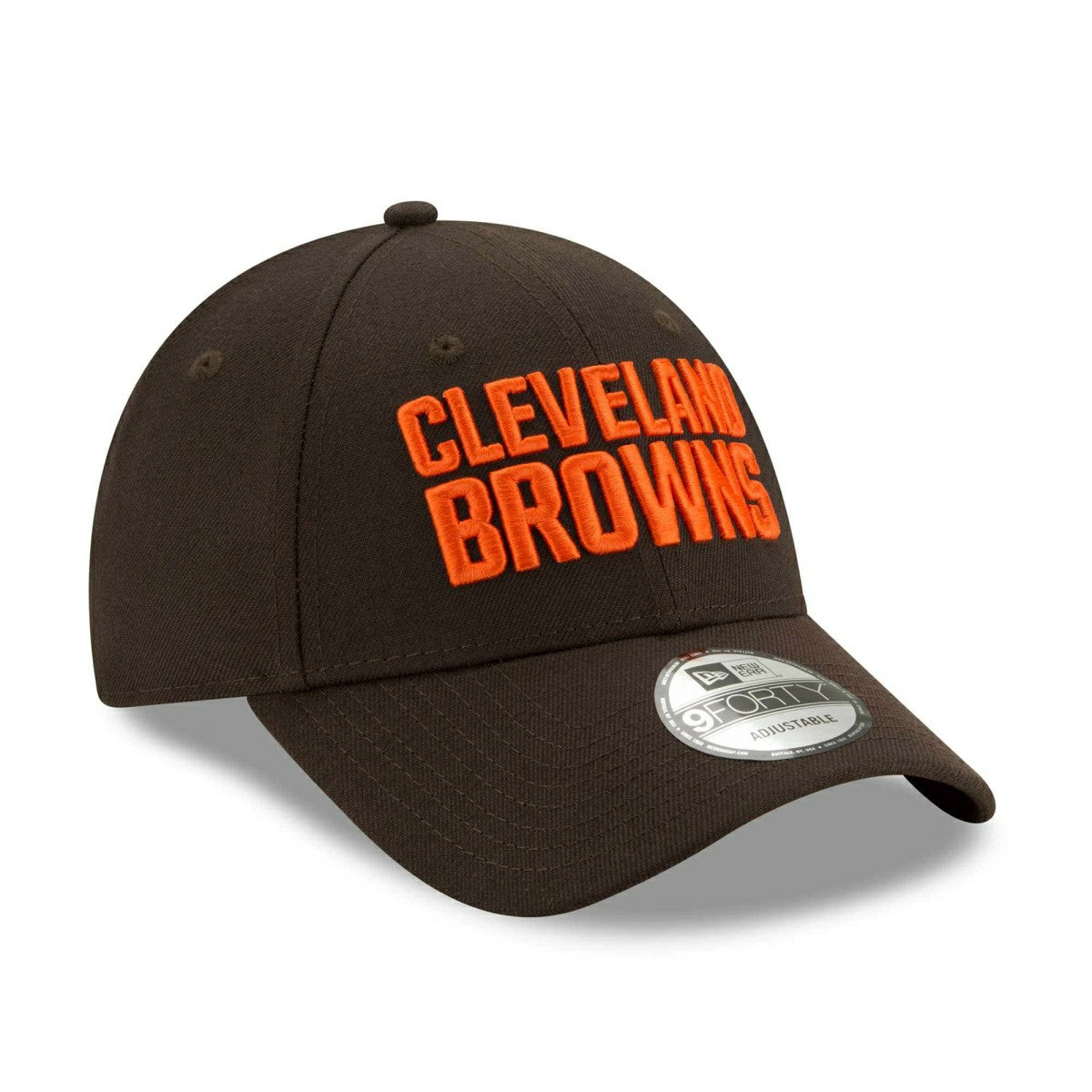 Cleveland Browns First Down Adjustable NFL Cap Taass sale