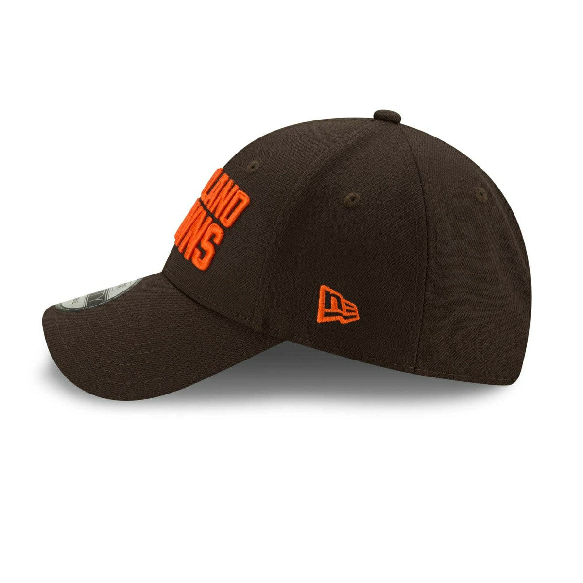 Cleveland Browns First Down Adjustable NFL Cap Taass sale