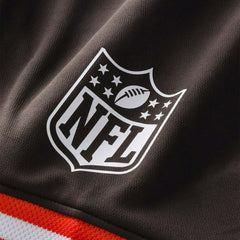 Cleveland Browns NFL Football x Football Fan Jersey Classic