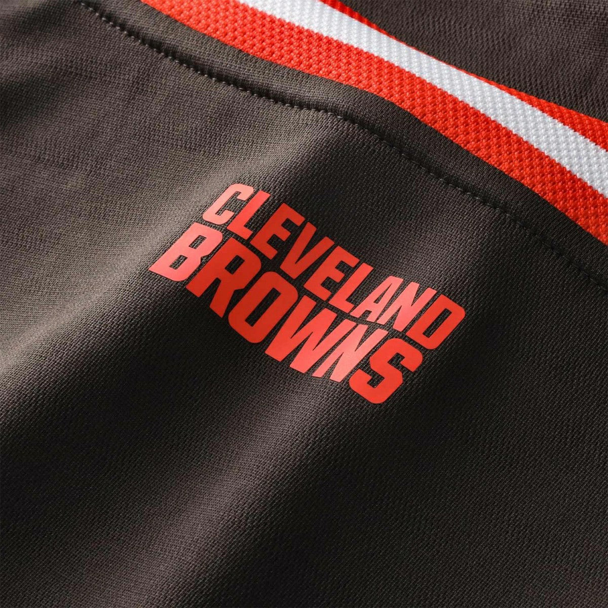 Cleveland Browns NFL Football x Football Fan Jersey Classic