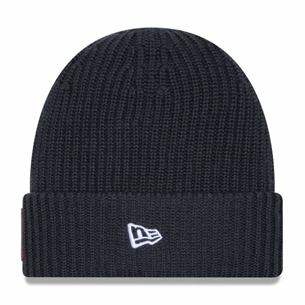 Cleveland Browns 2025 NFL Sideline Steel Clouds Cuff Knit Beanie Classic
