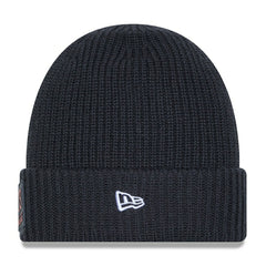 Cleveland Browns 2025 NFL Sideline Steel Clouds Cuff Knit Beanie Lifestyle