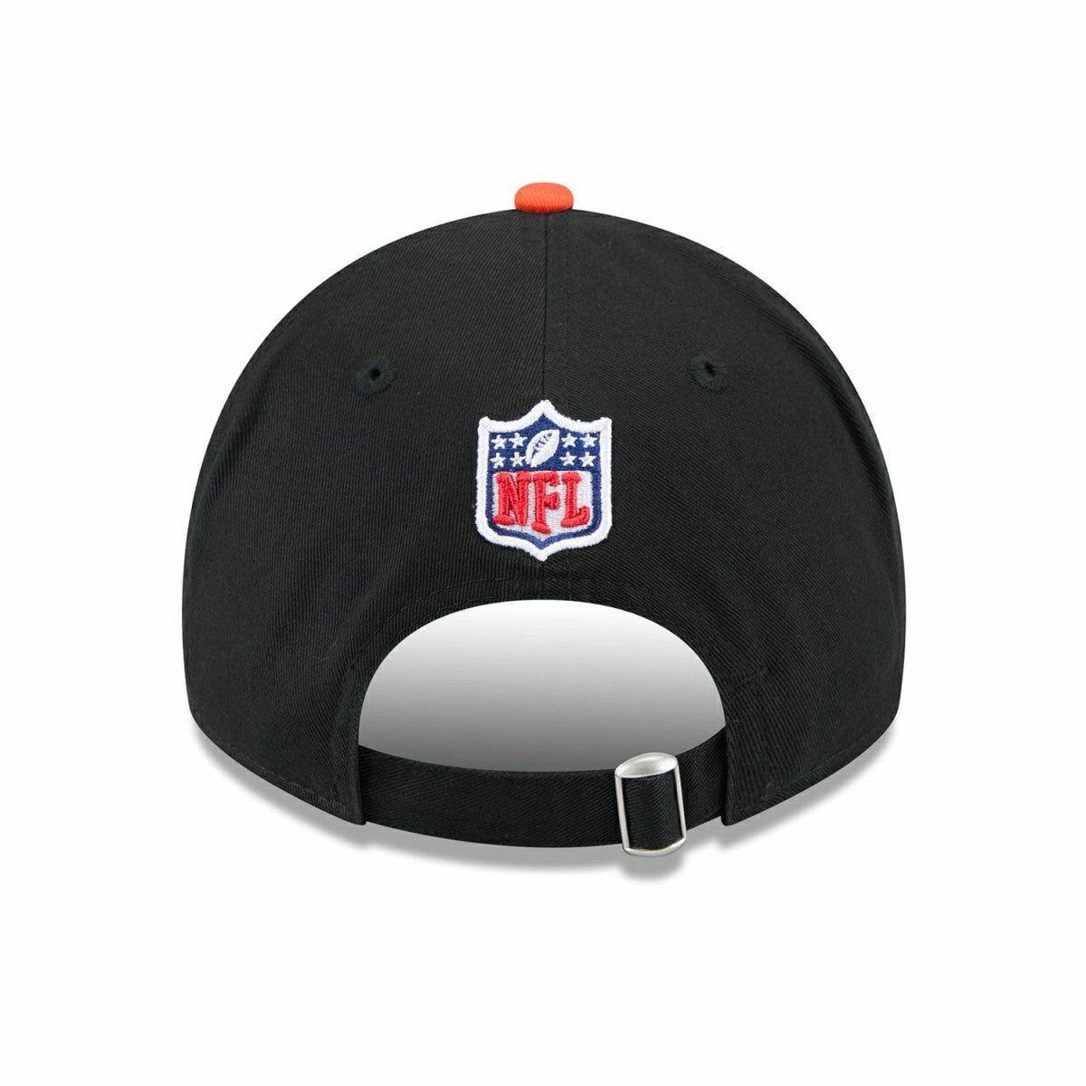 Cleveland Browns 2025 NFL Draft 9TWENTY A-Frame Adjustable Cap Black Taass US
