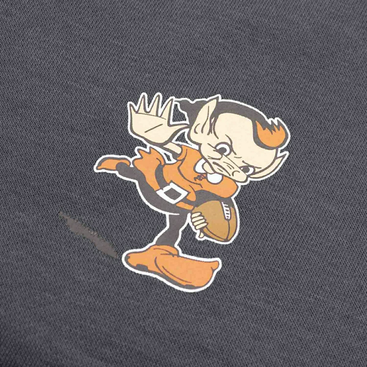 Cleveland Browns 2024 NFL Sideline Nike Club Sweat Pants Anthracite Taass sale