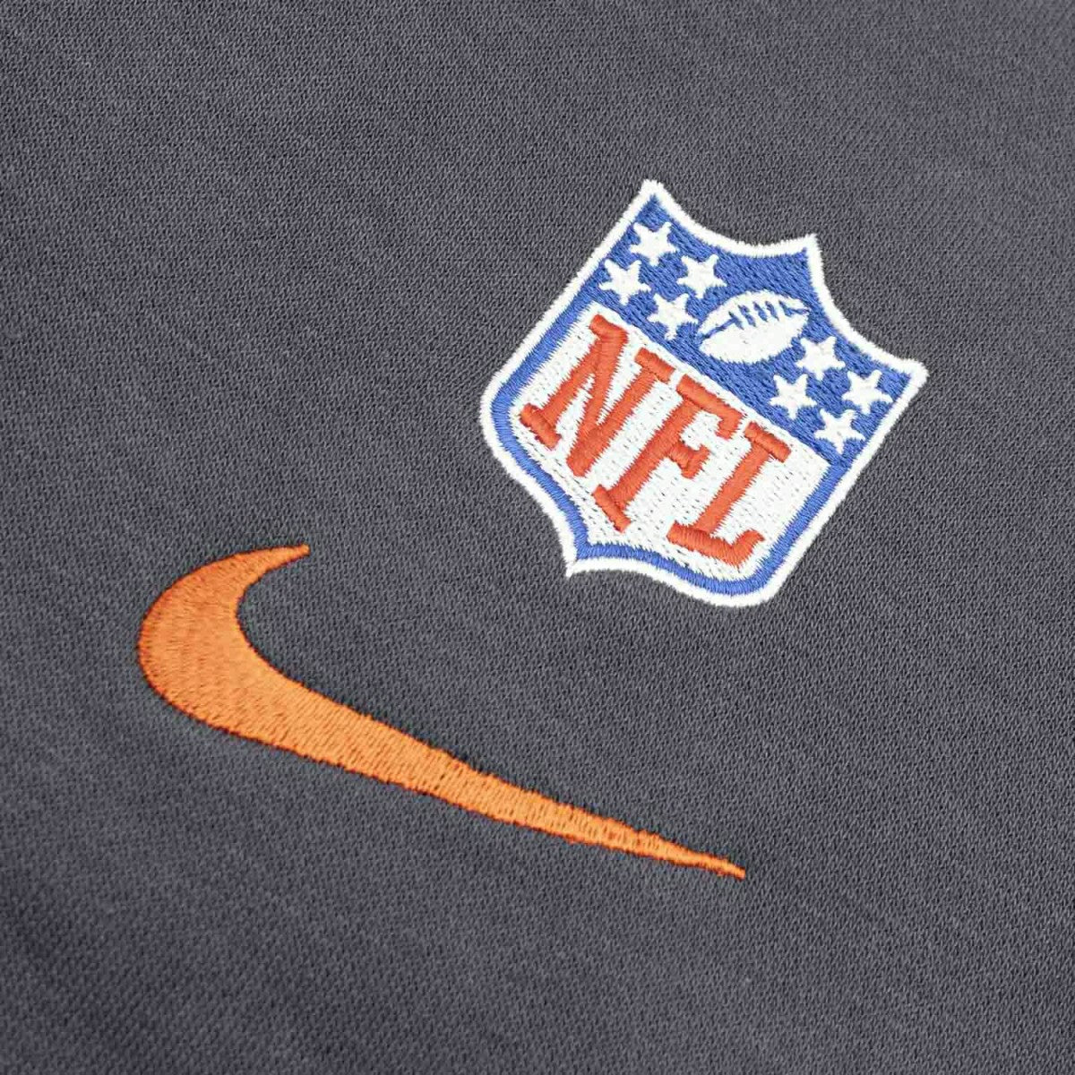 Cleveland Browns 2024 NFL Sideline Nike Club Sweat Pants Anthracite Taass sale