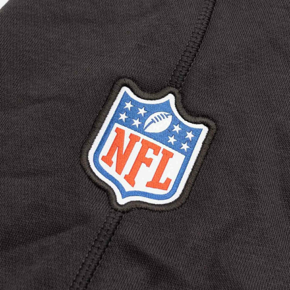 Cleveland Browns 2024 NFL Sideline Nike Club Hoodie Brown Taass for sale