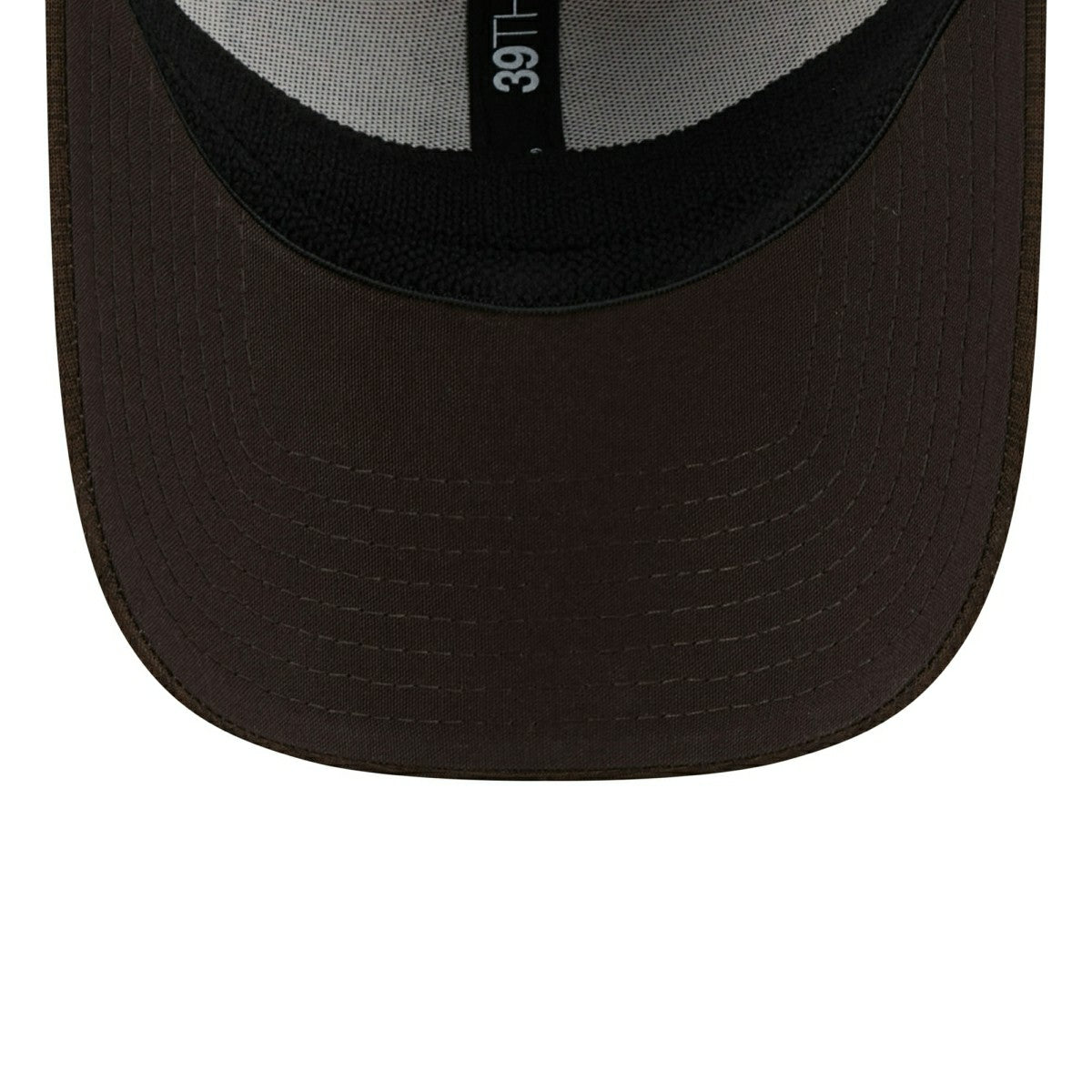 Cleveland Browns Historic 2024 NFL Sideline New Era 39THIRTY Flex Cap Taass for sale