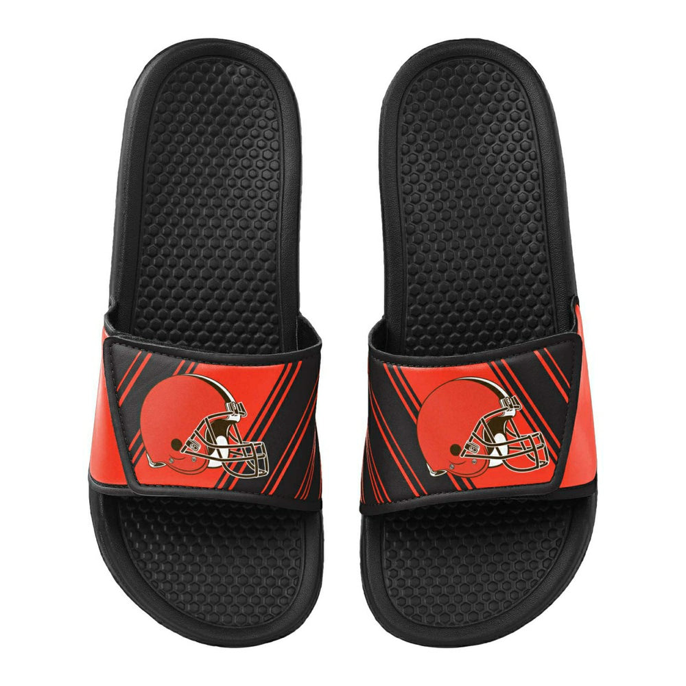 Cleveland Browns Legacy NFL Sport Slides Taass US