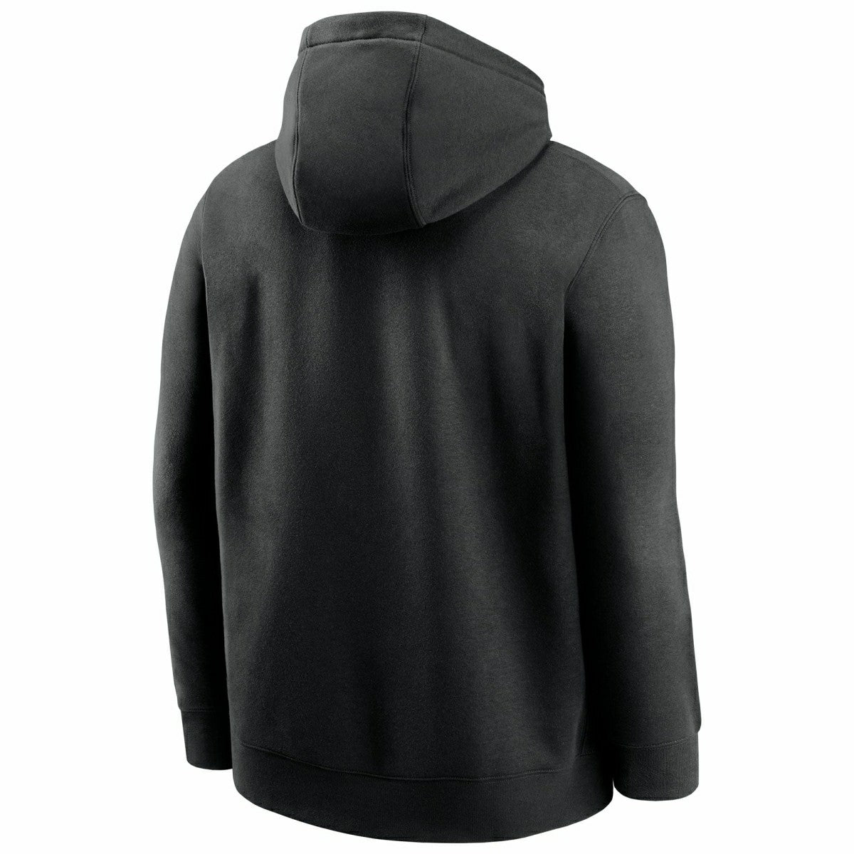 Cleveland Browns Nike VOLT NFL Hoodie Black Fashion