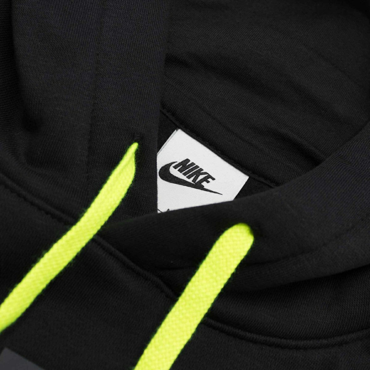 Cleveland Browns Nike VOLT NFL Hoodie Black Fashion