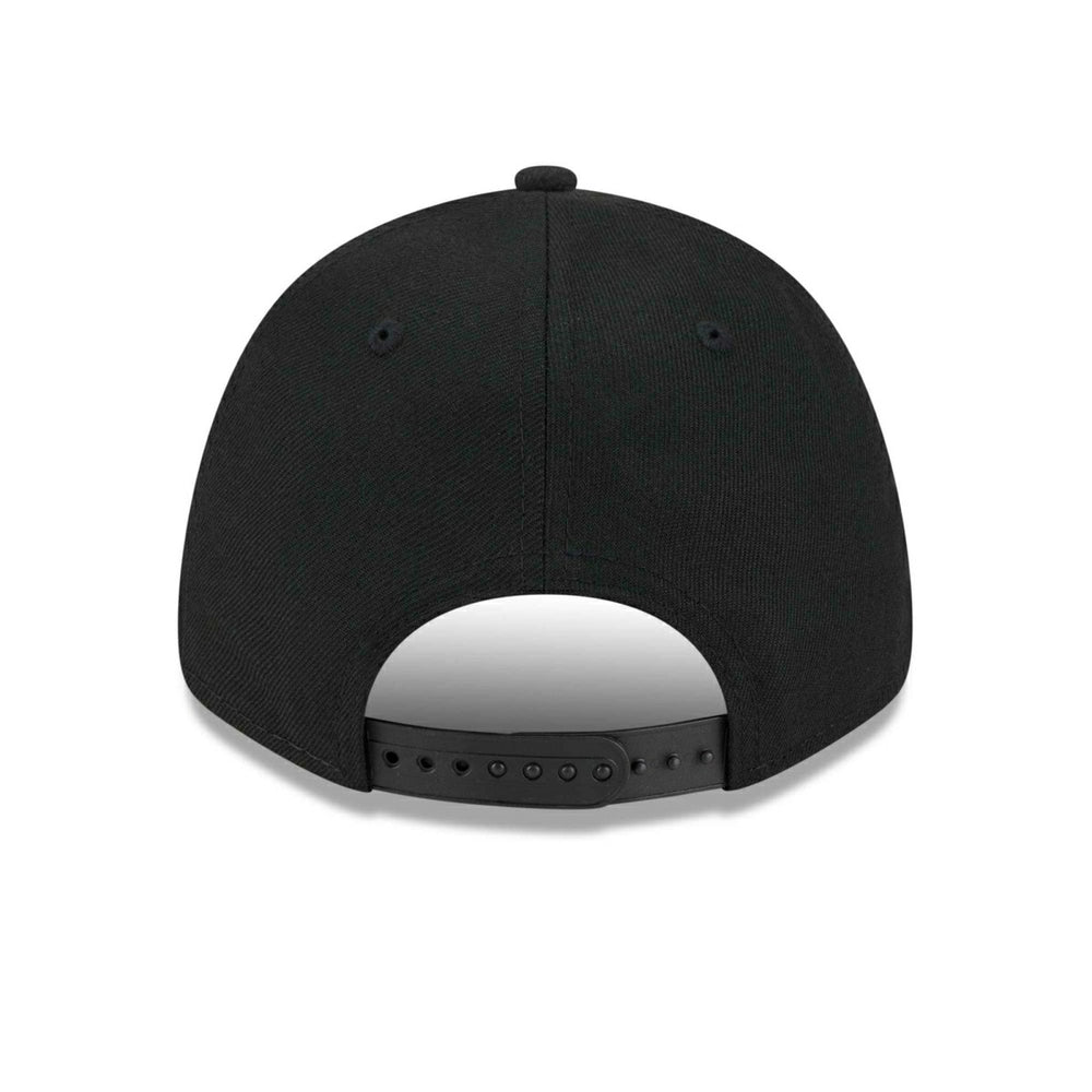 Cleveland Browns 2023 NFL Crucial Catch New Era 9FORTY Adjustable Cap Classic