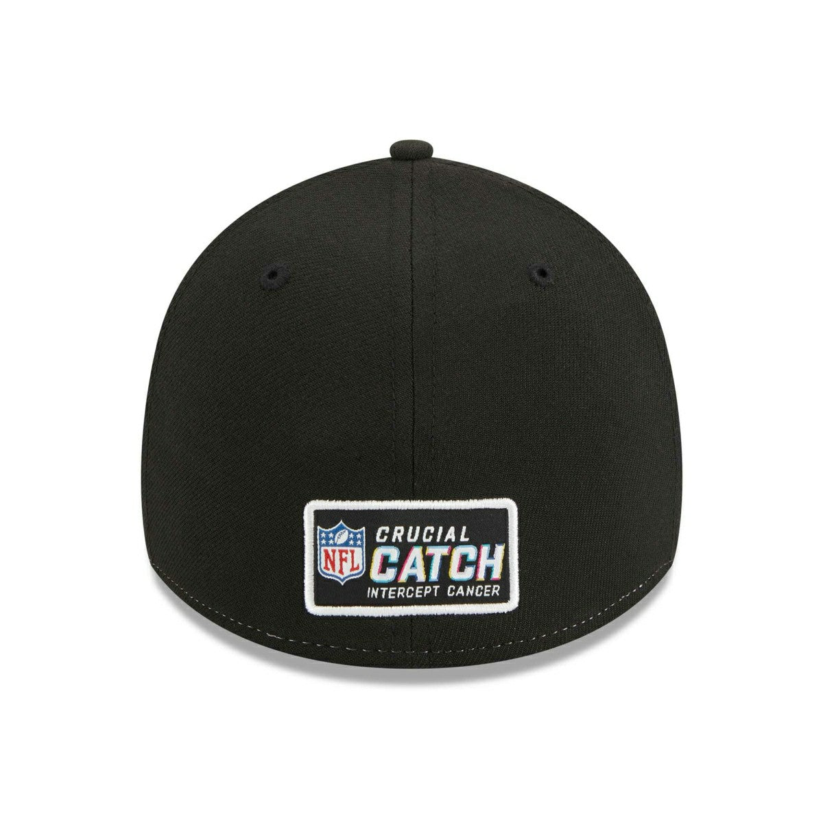 Cleveland Browns 2023 NFL On-Field Crucial Catch New Era 39Thirty Flex Cap Fashion