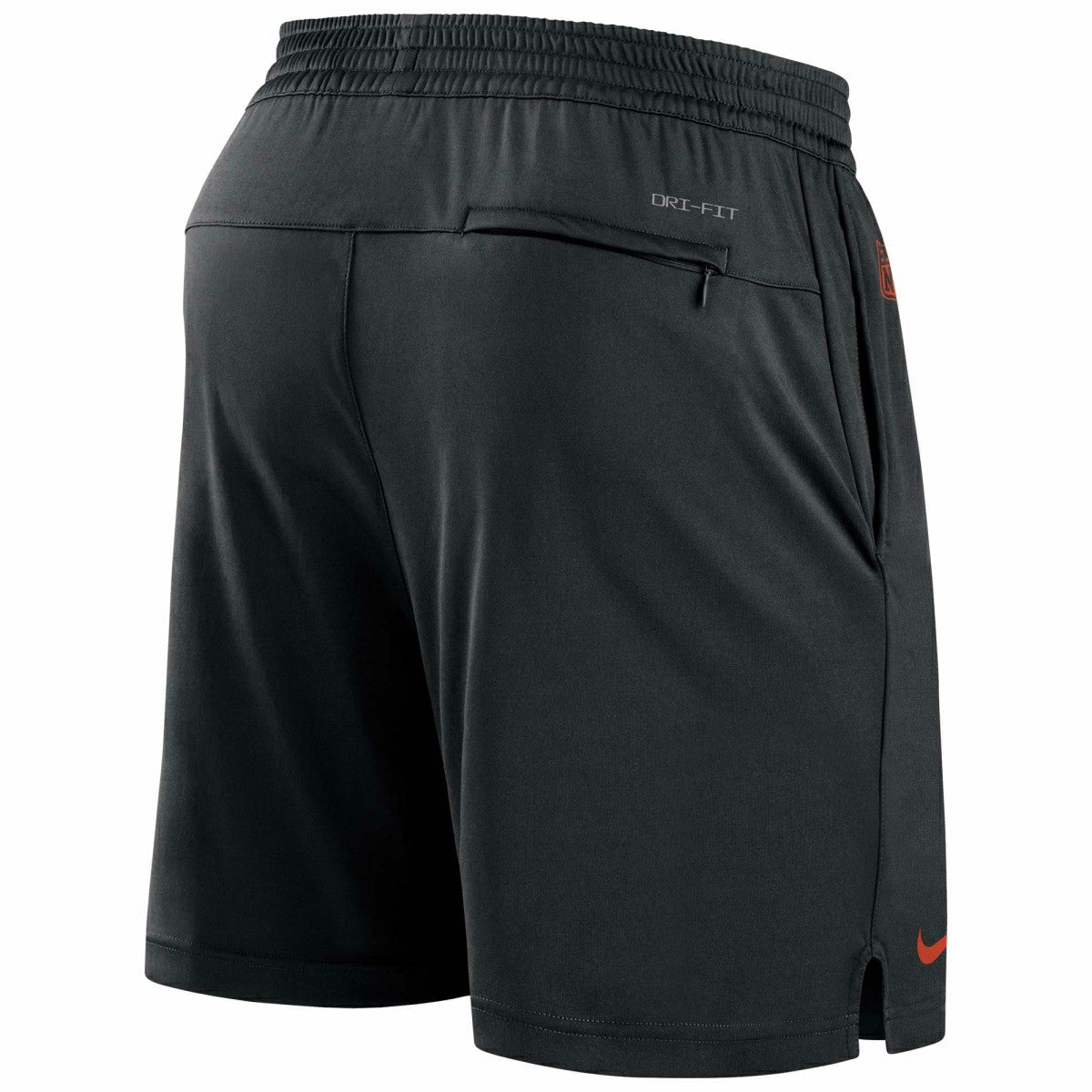 Cleveland Browns 2023 NFL Sideline Nike Dri-FIT Shorts Black Taass for sale