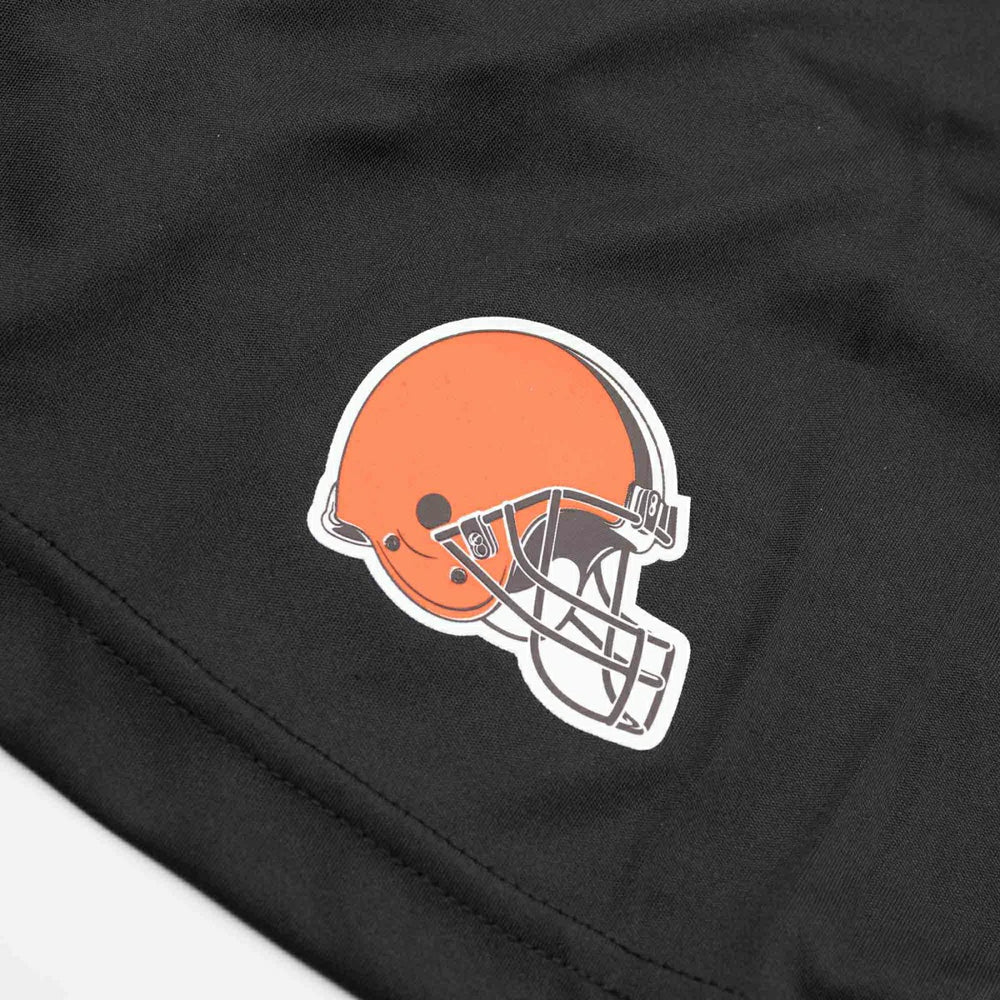Cleveland Browns 2023 NFL Sideline Nike Dri-FIT Shorts Black Taass for sale
