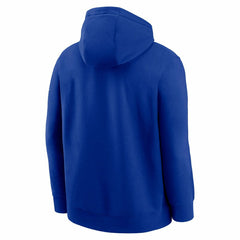 Dallas Cowboys Throwback Full Blitz Club NFL Hoodie Blue Taass for sale