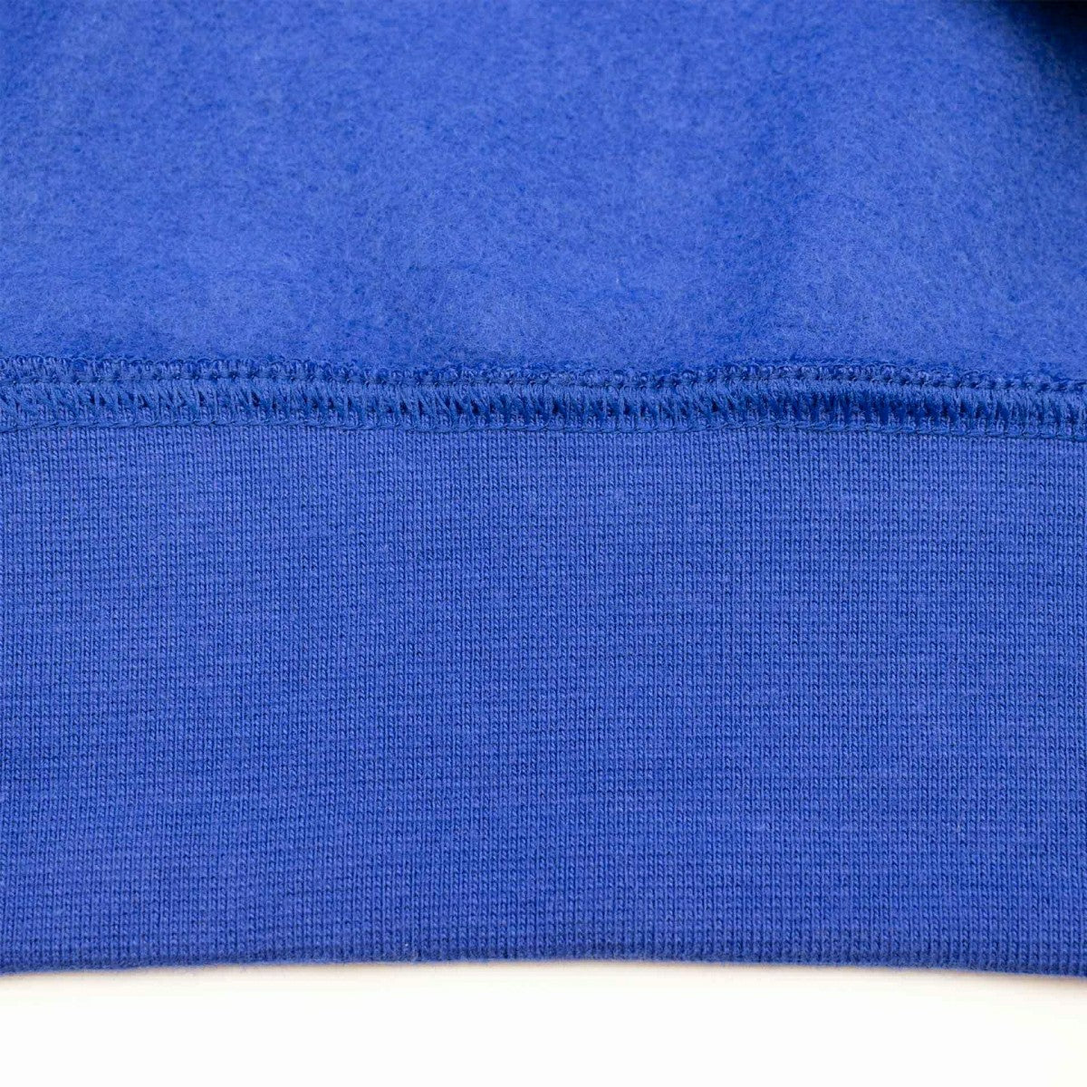 Dallas Cowboys Throwback Full Blitz Club NFL Hoodie Blue Taass for sale
