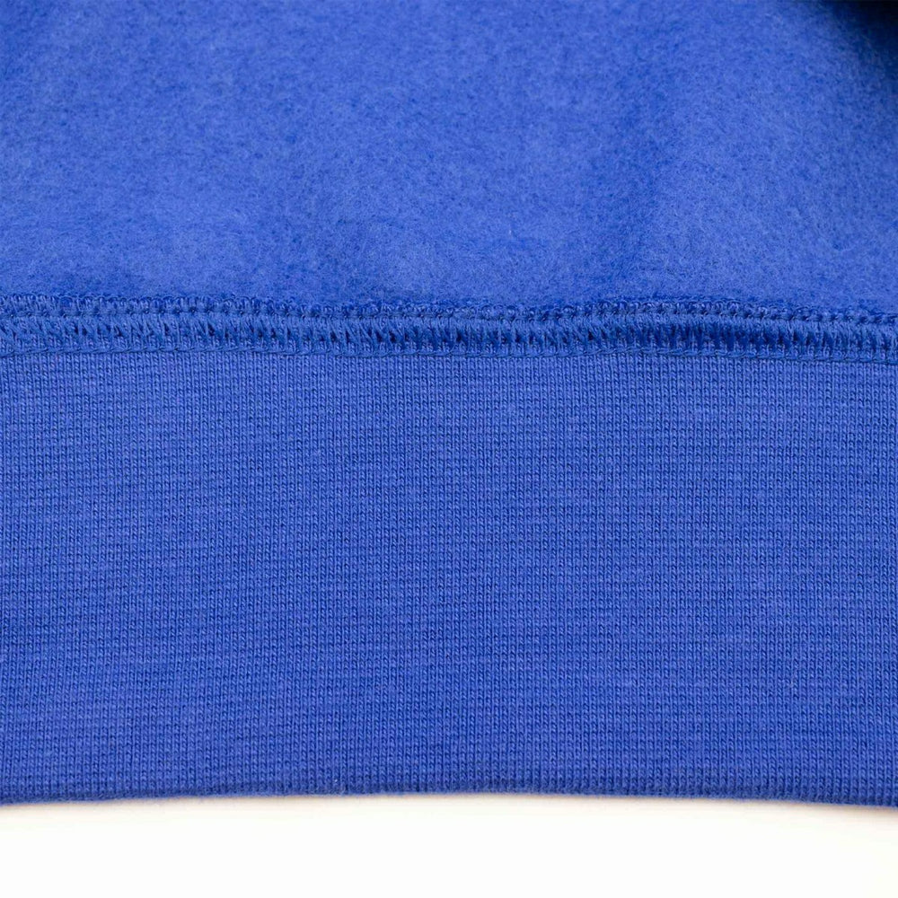 Dallas Cowboys Throwback Full Blitz Club NFL Hoodie Blue Taass for sale