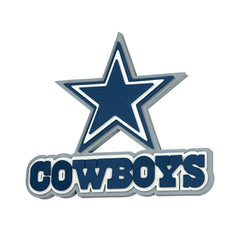 Dallas Cowboys NFL 3D Foam Logo Wall Sign Fashion