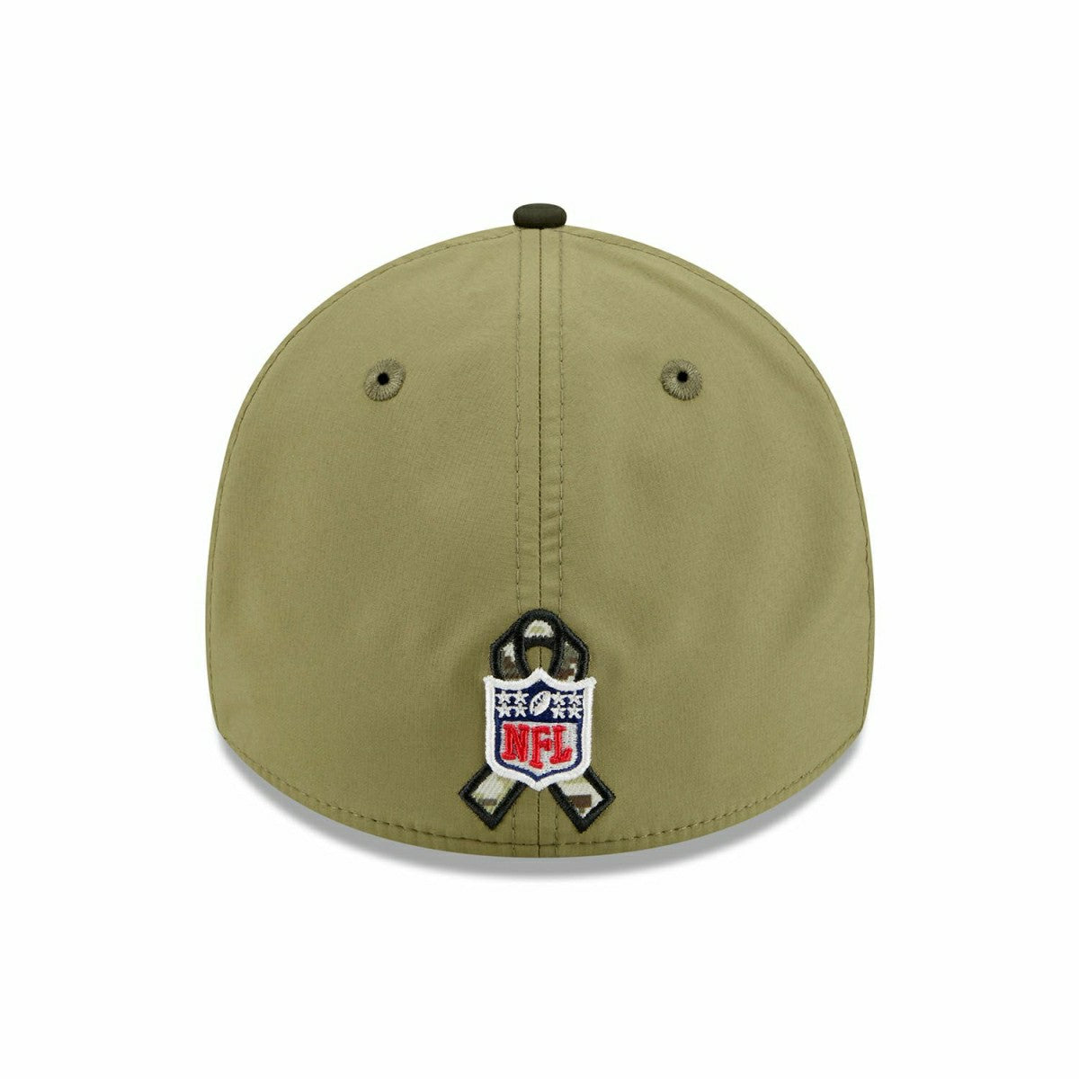Dallas Cowboys 2025 NFL Salute to Service 39THIRTY Flex Cap Olive Taass US