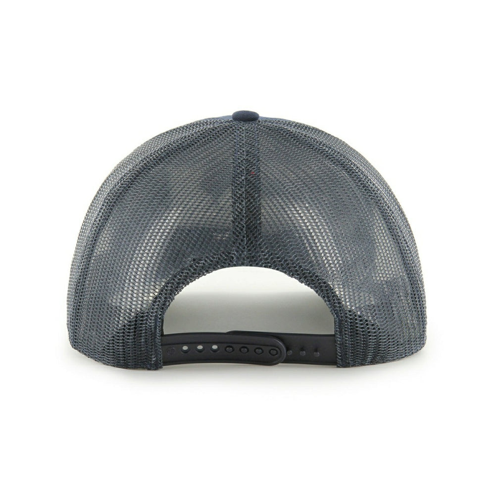 Dallas Cowboys Hardline '47 Trucker Snapback NFL Cap Navy Classic