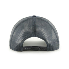Dallas Cowboys Hardline '47 Trucker Snapback NFL Cap Navy Classic