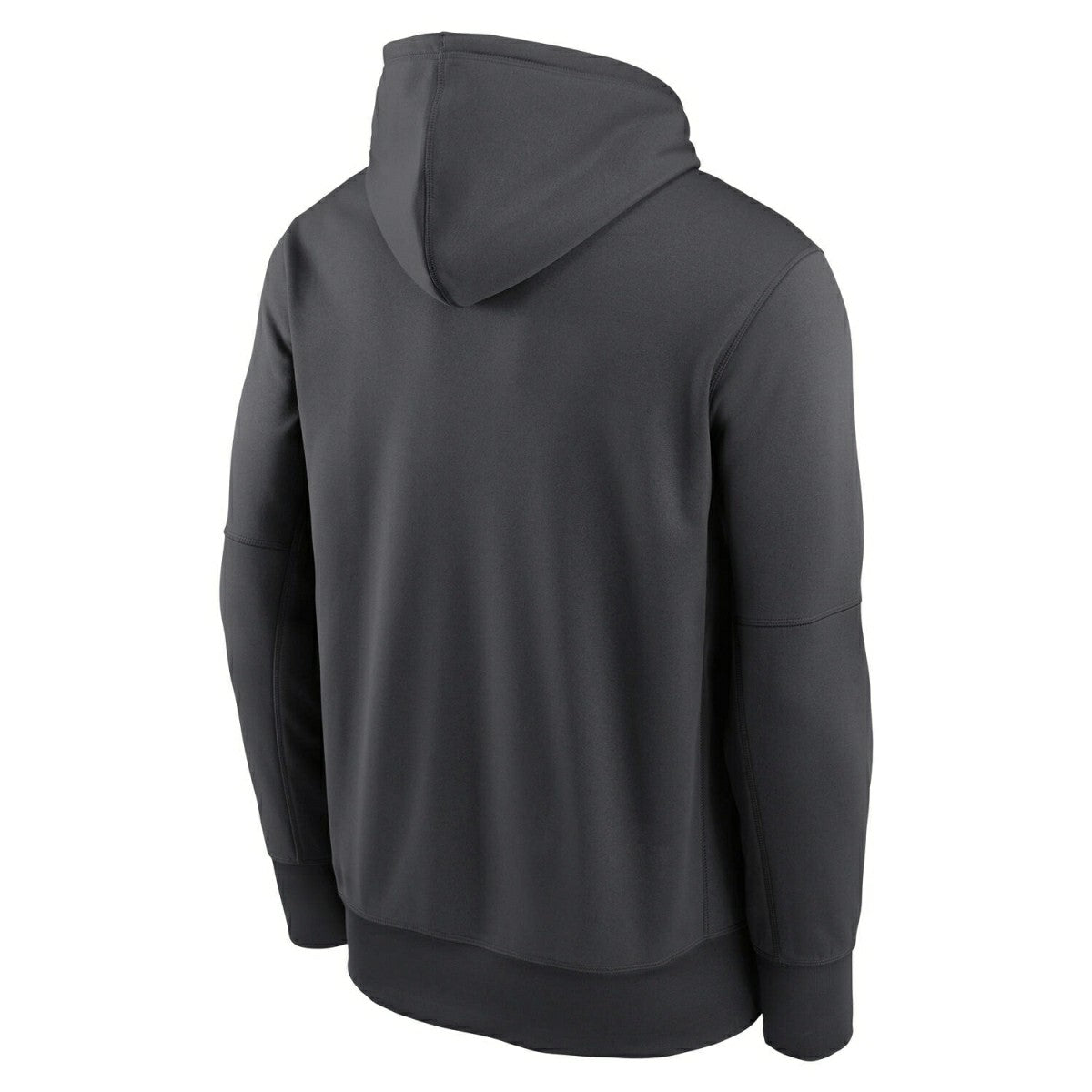 Dallas Cowboys Toss Sweep Therma-FIT NFL Hoodie Anthracite Taass sale