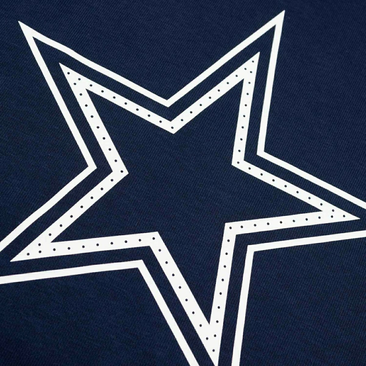 Dallas Cowboys 2025 NFL Sideline Nike Standard Issue Hoodie Navy Taass US