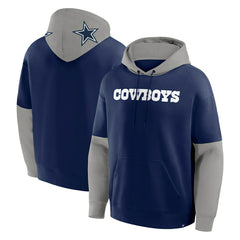 Dallas Cowboys NFL Helmet Hoodie Taass sale