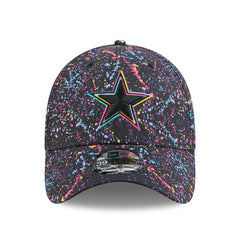 Dallas Cowboys 2025 NFL Crucial Catch 39THIRTY Flex Cap Taass for sale