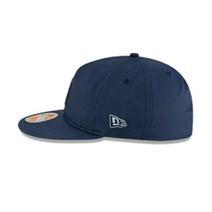 Dallas Cowboys 2025 NFL On-Field Sideline 59FIFTY A-Frame Fitted Cap Navy Fashion