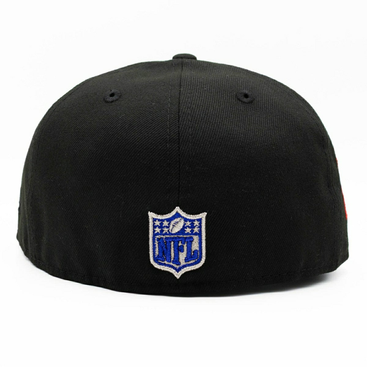 Dallas Cowboys Super Bowl XXVII 59FIFTY Fitted NFL Cap Black Lifestyle